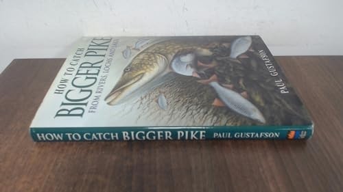 How catch bigger - bigger, from