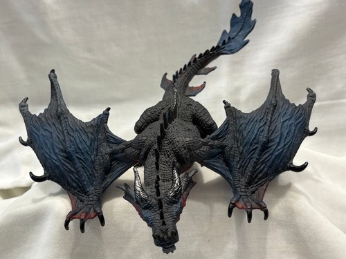 Schleich eldrador dragon night - eldrador,