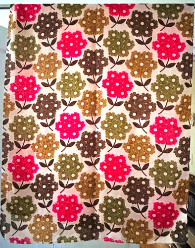 Orla kiely uniqlo floral - x,