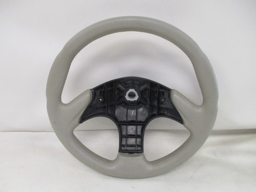 Steering wheel plastic - plastic, 13