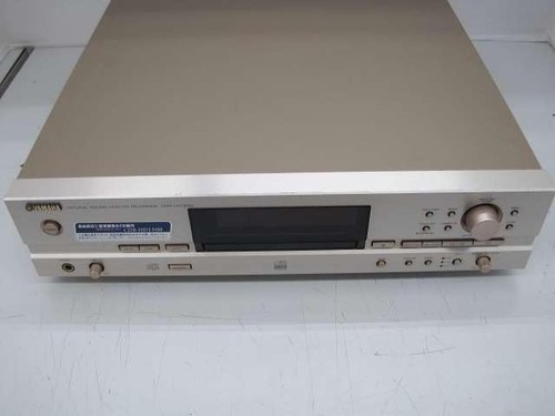 Yamaha hdd recorder - yamaha,