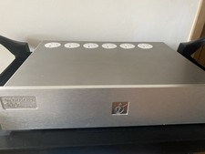 Nordost Thor Isotek 6 Output