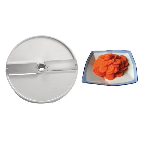 4mm slicing disc blade plate - 4mm,