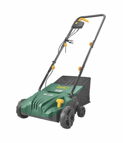 Corded electric push rotary - corded,