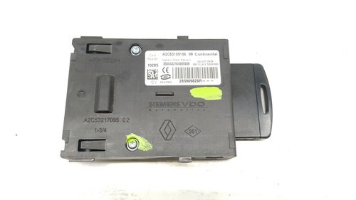 285909828r start card - card, key