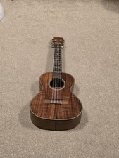 Kala Solid Koa Ukulele with
