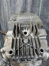 Stomp 120cc Cylinder And Head