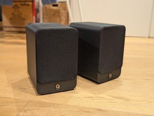 Q Acoustics 2010