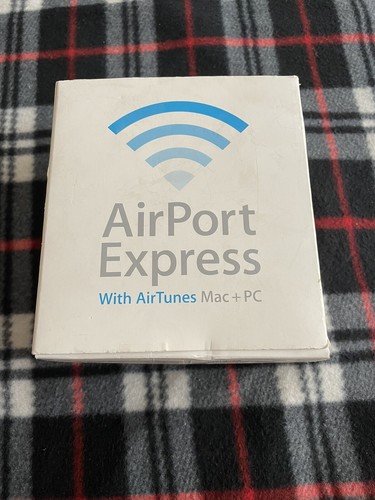 Boxed apple airport express - apple,