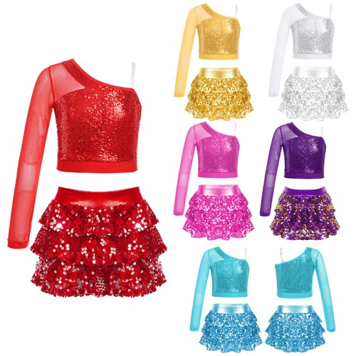 Girls hip hop - hip, dance