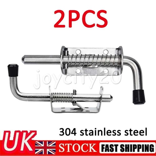 Narrow heavy duty spring - duty,
