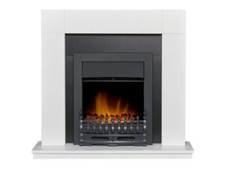 Adam Malmo White & Black/White