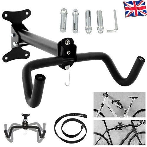 Bike storage hook wall mounted - hook,