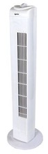 Oscillating Tower Fan White