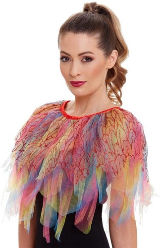 Tropical bird paradise - bird,