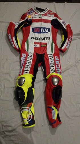 Tim ducati motorbiker - tim,