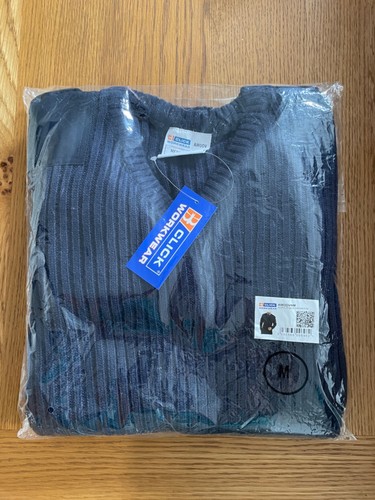 Army workwear navy - &, acrylic