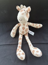 M&S Marks and Spencer Giraffe