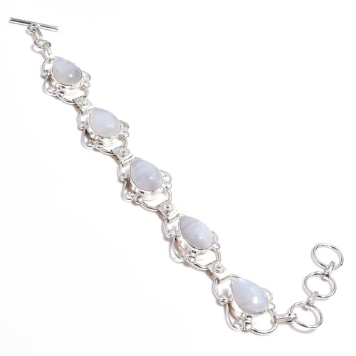 Moonstone gemstone 925 - moonstone,