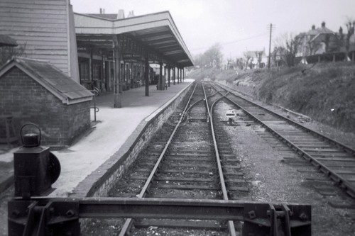 Photo british railways - british,