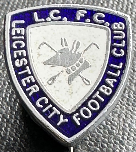 Leicester city vintage club - city,