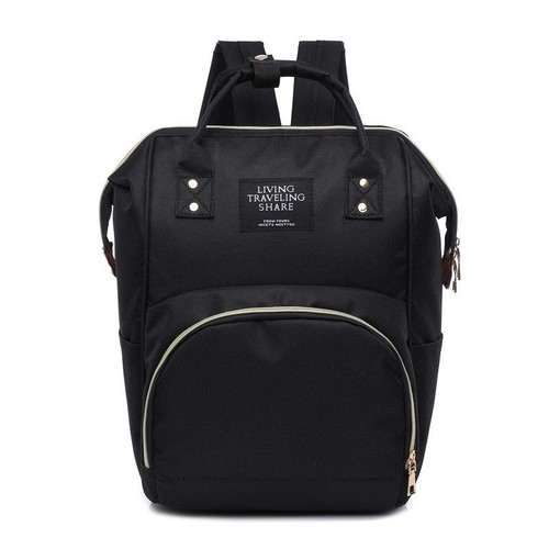 Large diaper nappy bag - large,