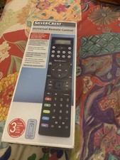 Silvercrest 32111 Genuine TV