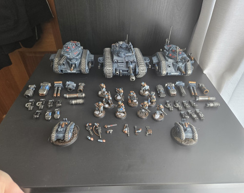 Games workshop warhammer astra - games,