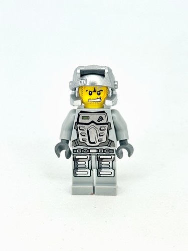 Lego minifigure power miners - lego,