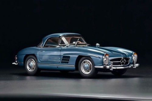 Cmc mercedes benz 300 - 300, sl