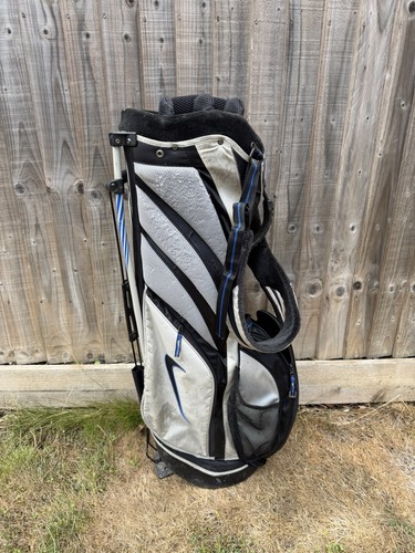 Nike golf stand carry - stand,