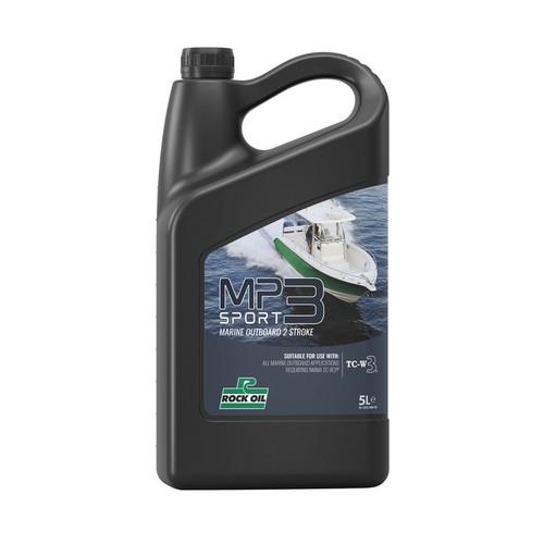 Litre rock oil - 5,