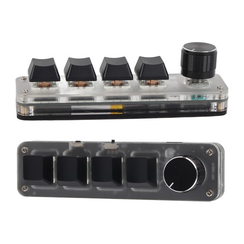 Gaming keypad keys - gaming, mini