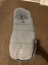 Bugaboo Grey Melange