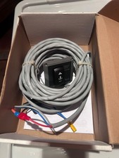 Genuine Quick Marine Boat