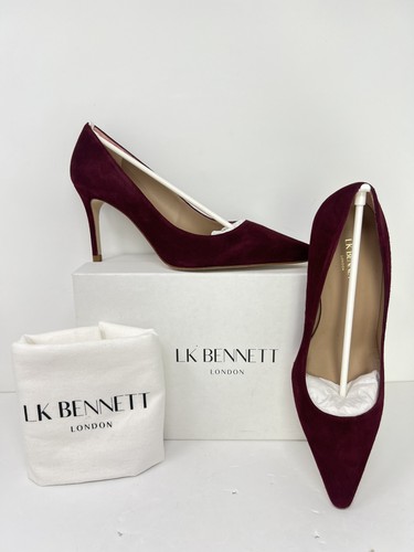 Bennett court shoes floret - lk,