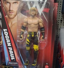 Wwe Logan Paul Main Event