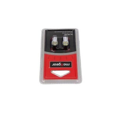 Maxgear 0166set bulb side - bulb,
