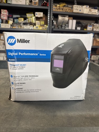 Miller electric 289842 - miller,