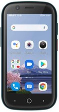 Unihertz Jelly 2, World's Smallest Android 10 4G Unlocked 6GB + 128GB From Japan