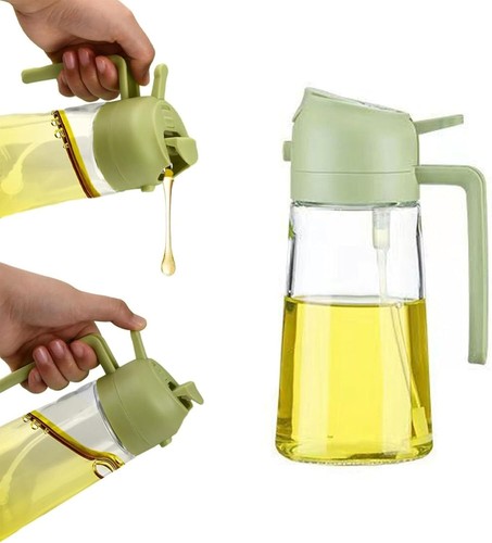 Oil sprayer dispenser - 2, in