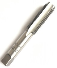 Tap M6 M8 M10 M12 x 0.75 1.0