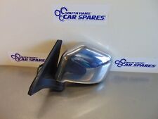 Mitsubishi Pinin Wing Mirror