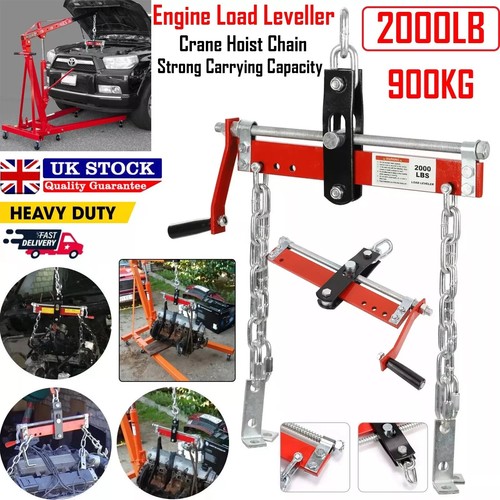 2000lb 900kg engine - 2000lb,