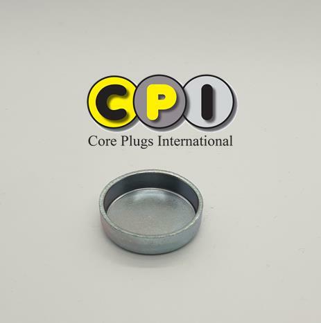 Metal steel cup cap - metal,