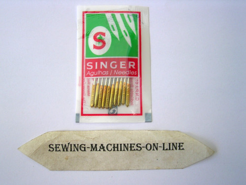 Genuine singer sewing - genuine,