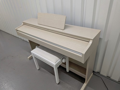 Yamaha arius ydp 163 digital - arius,