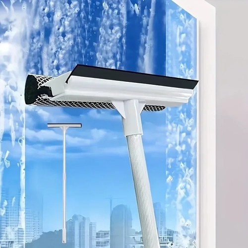 Telescopic window - 1,
