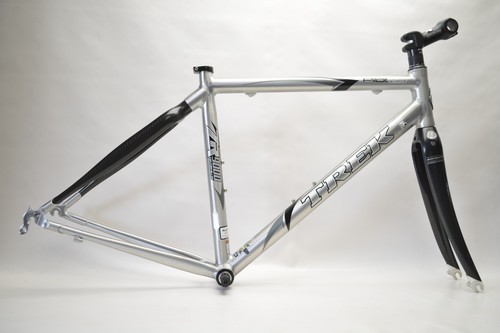 Trek pilot carbon zr9000 - pilot, 2.1