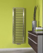 Zehnder Subway Towel Rail